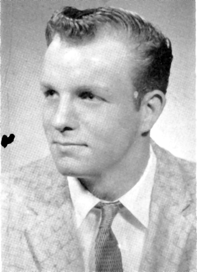 Ralph C. Lawson, Jr.