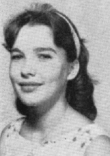 Judy Allison